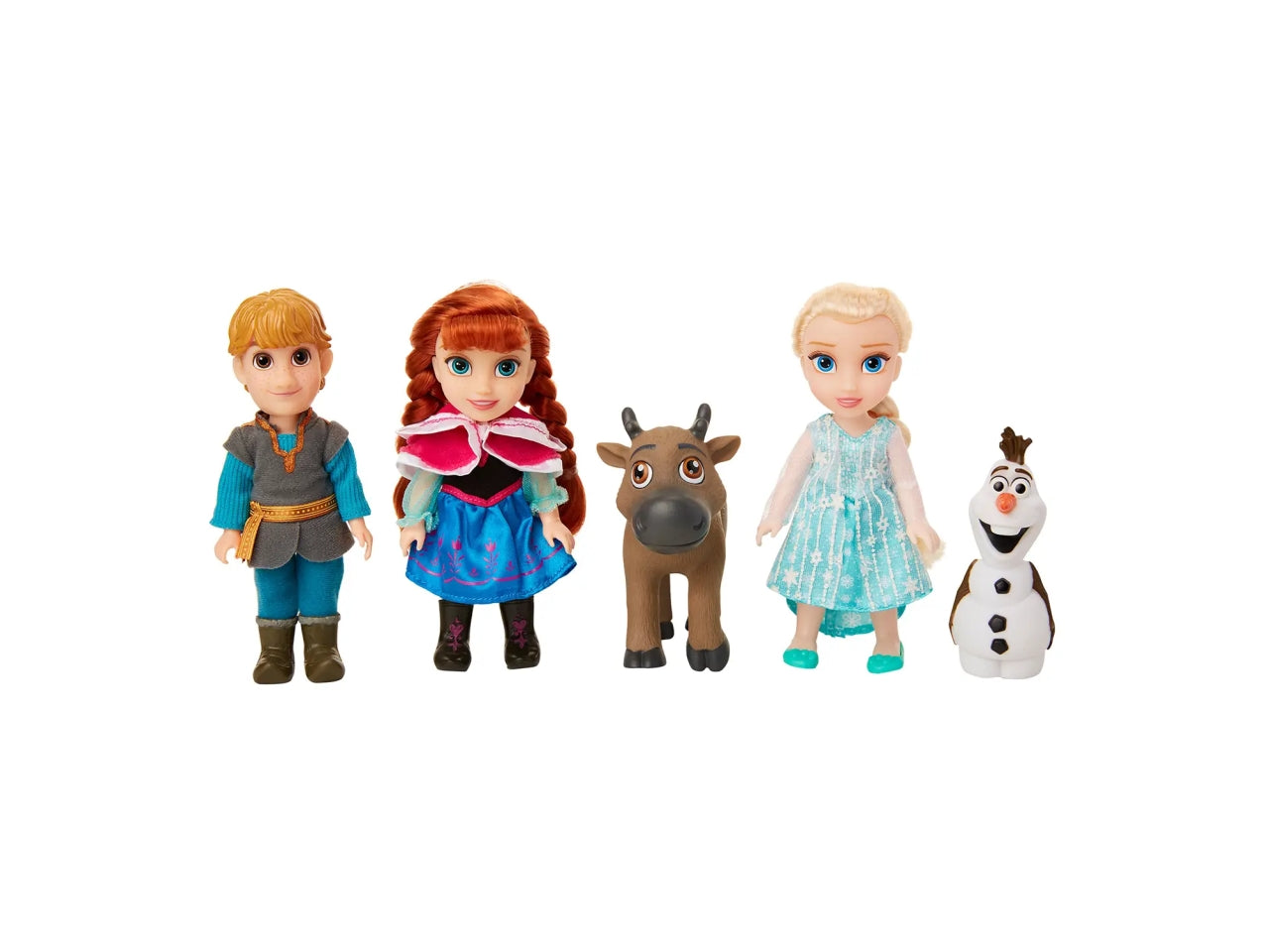 Frozen gift set