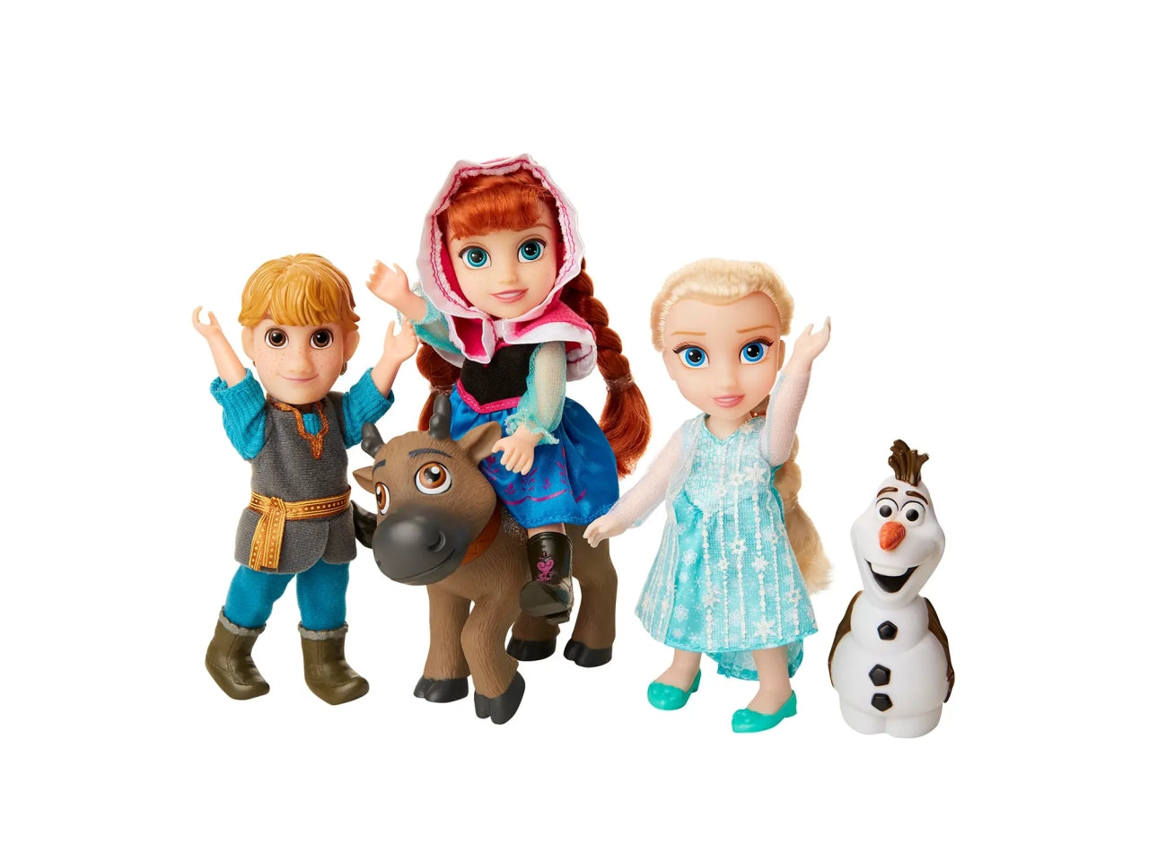 Frozen gift set