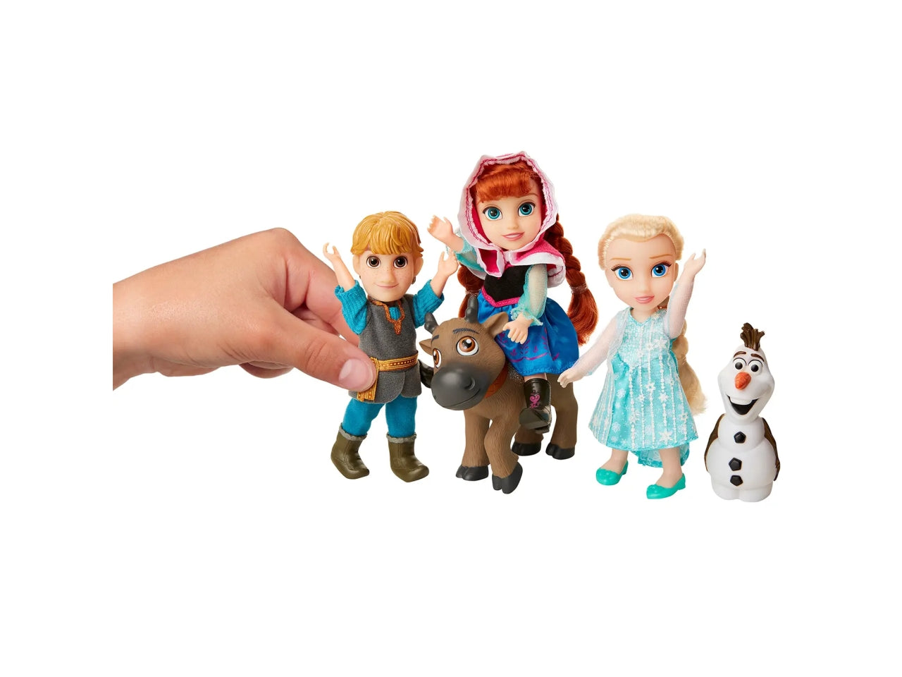 Frozen gift set