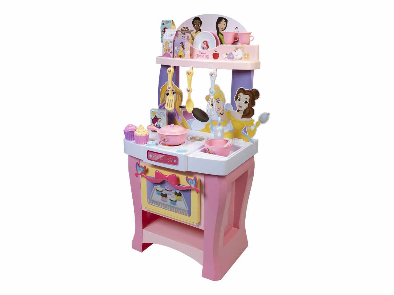 Disney princess play kitchen 213524 $