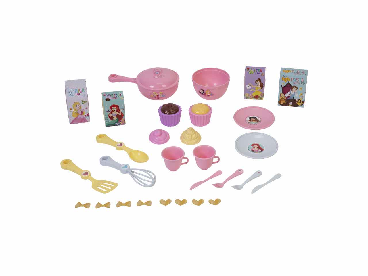 Disney princess play kitchen 213524 $