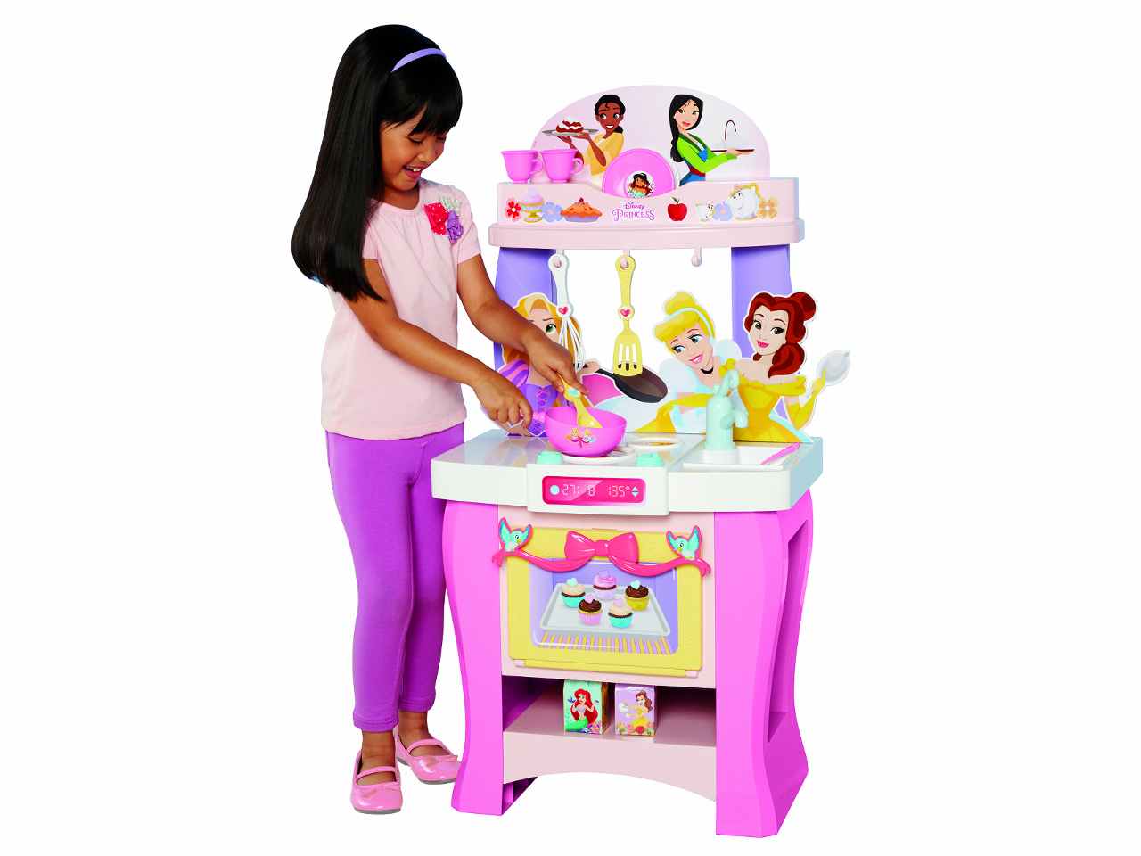 Disney princess play kitchen 213524 $