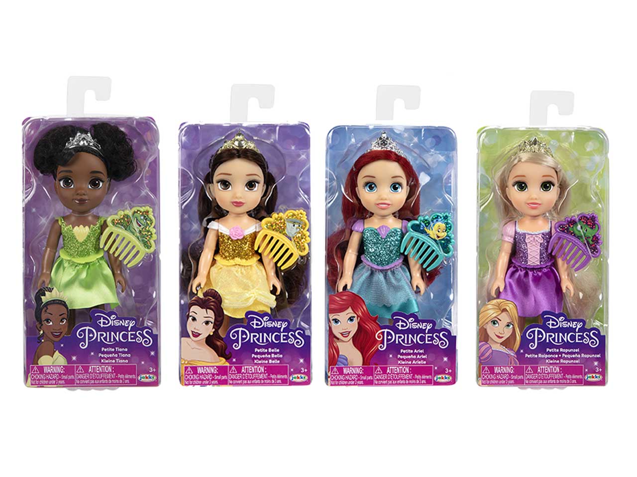 Disney princess petite 218624