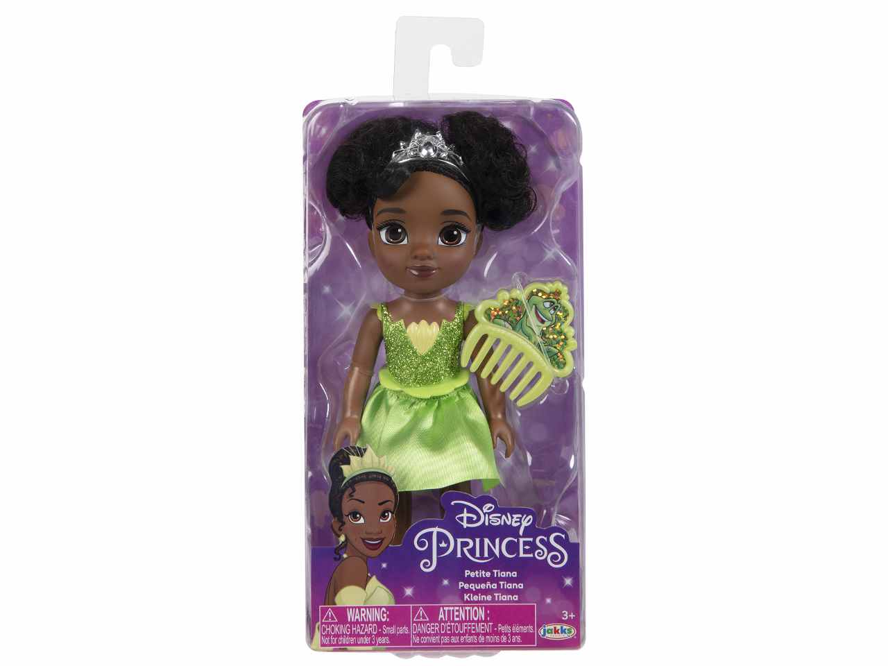 Disney princess petite 218624