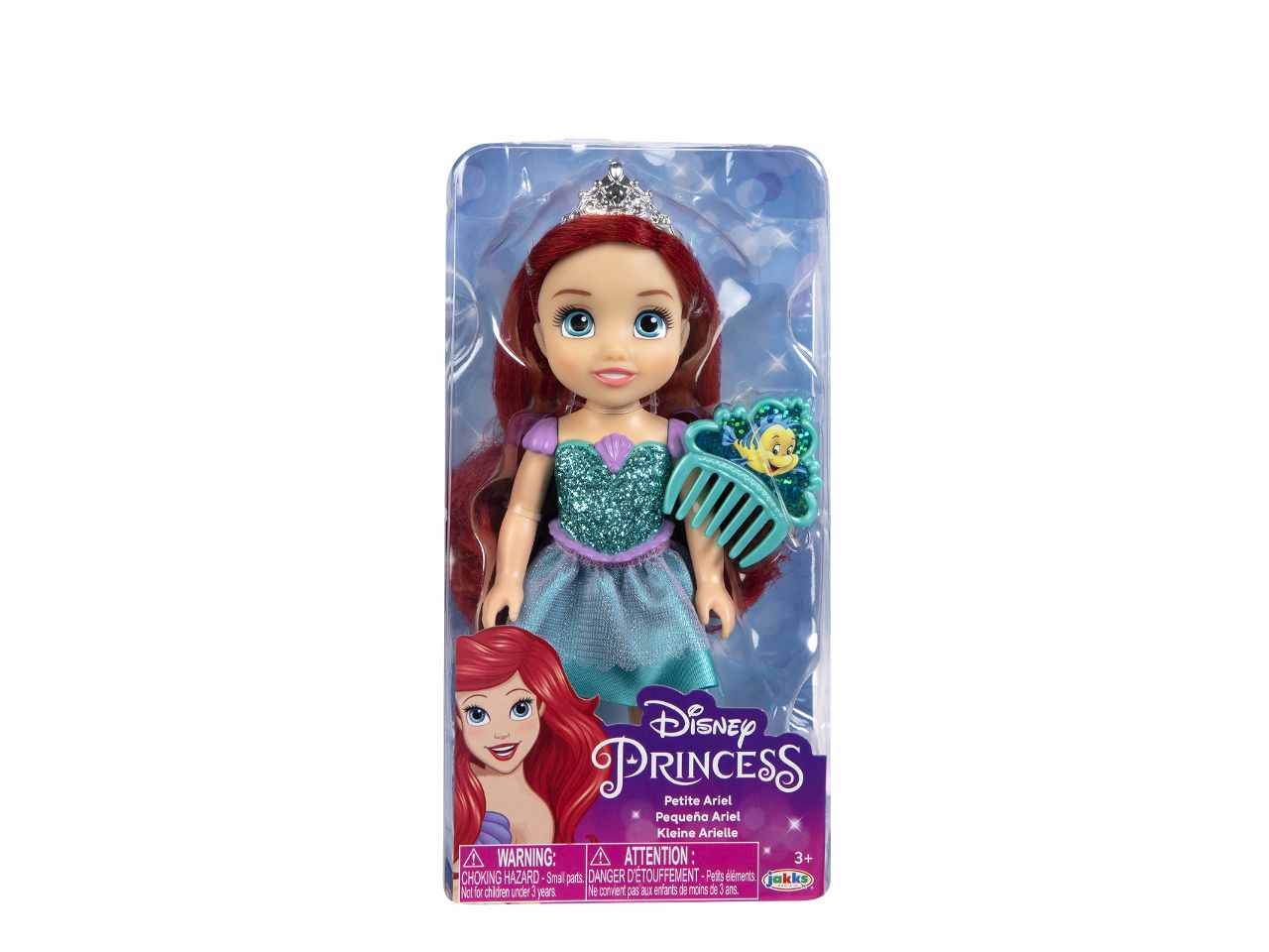 Disney princess petite 218624