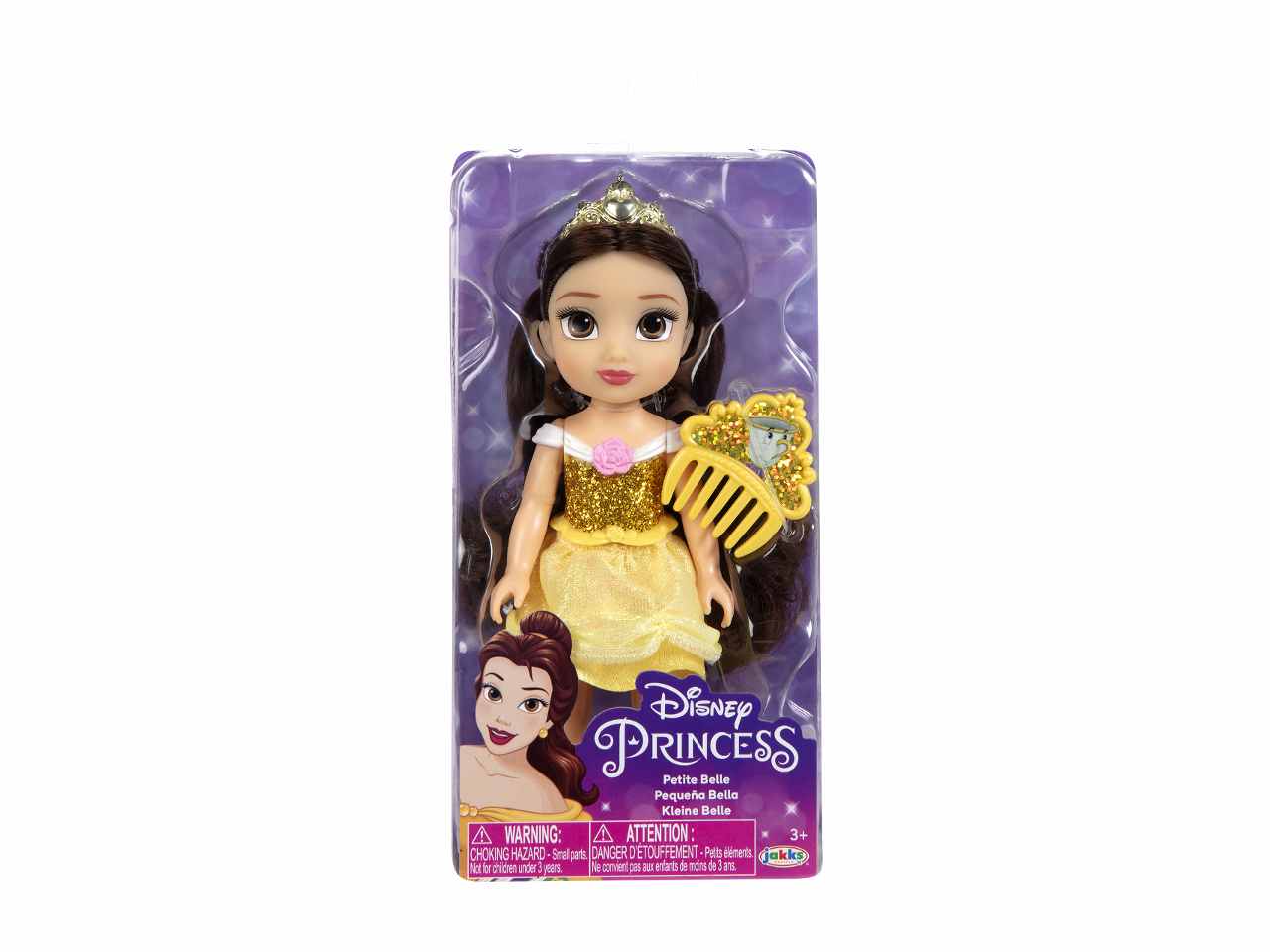 Disney princess petite 218624