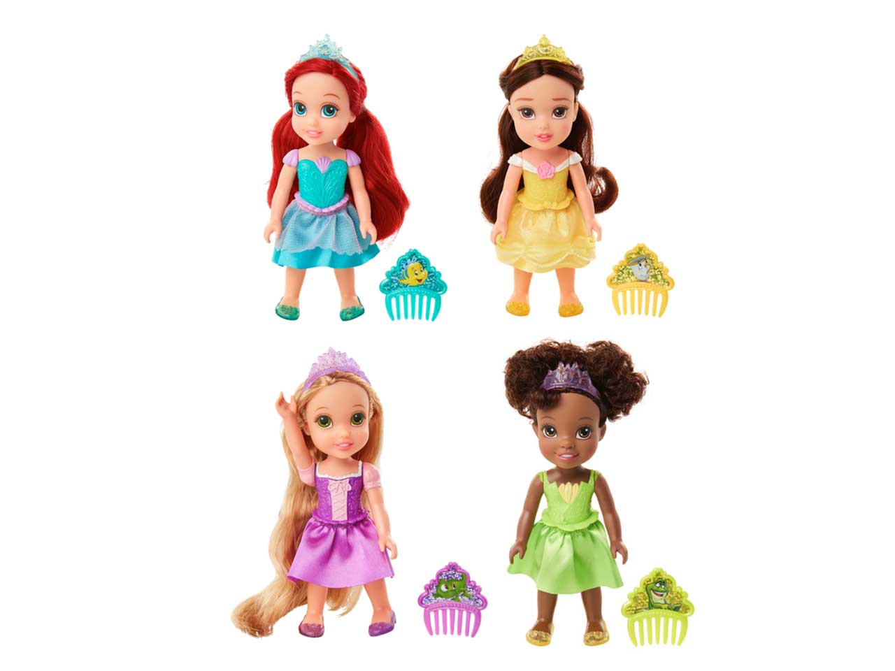 Disney princess petite 218624