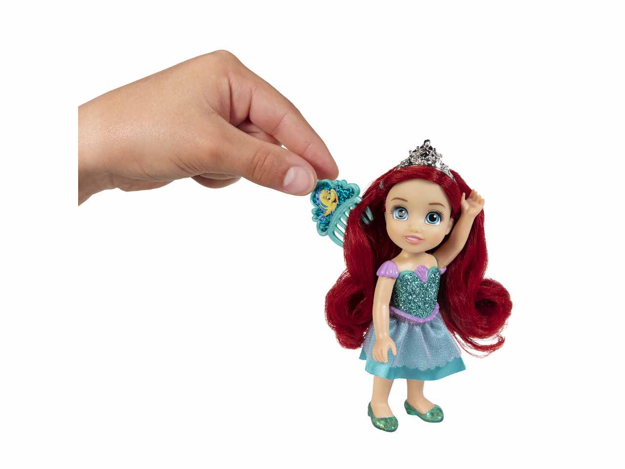 Disney princess petite 218624