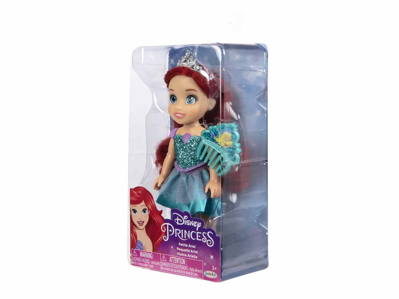 Disney princess petite 218624