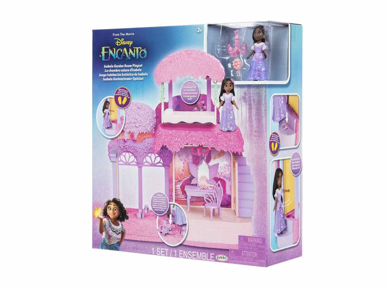 Encanto playset 21934