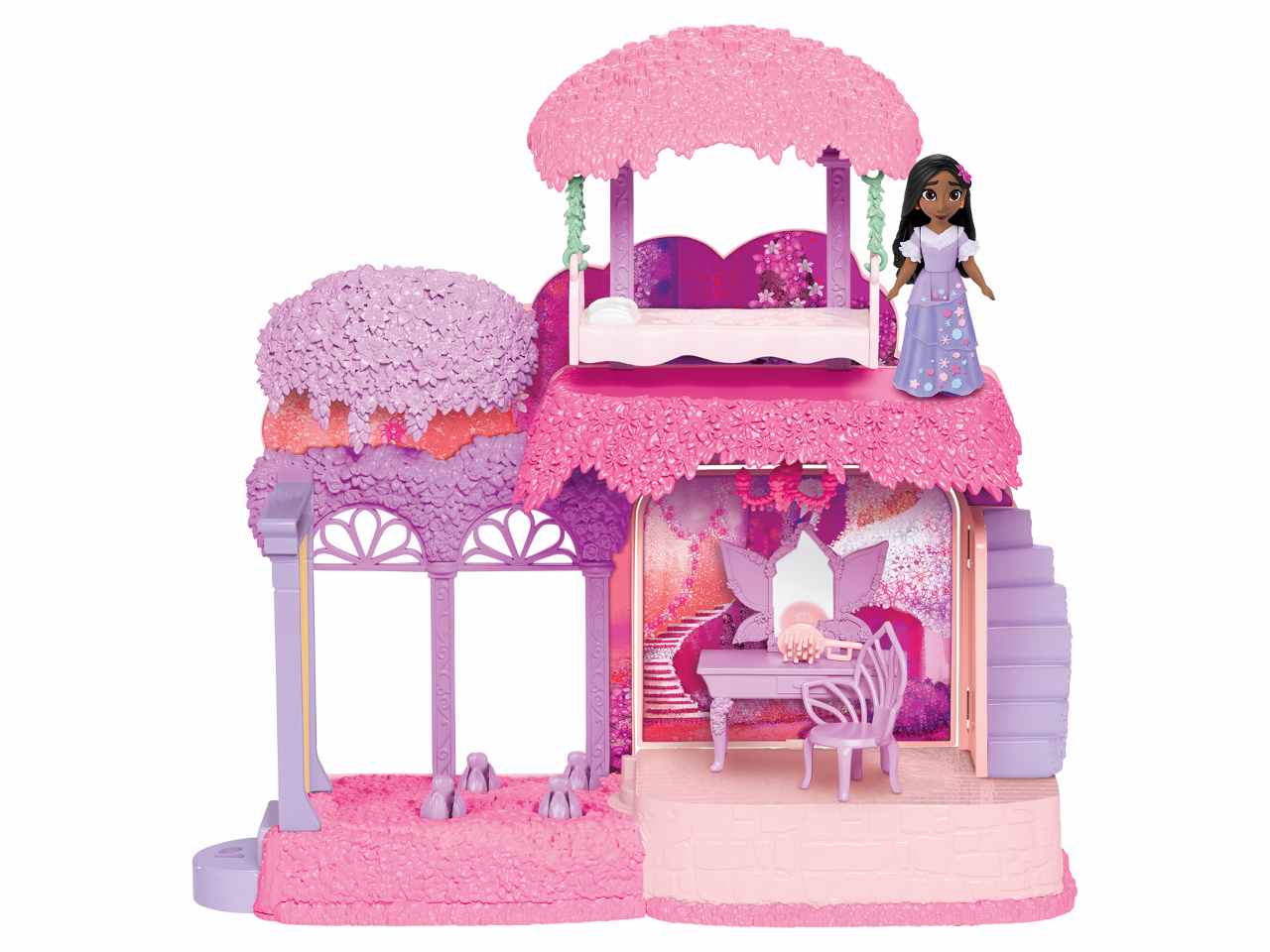 Encanto playset 21934