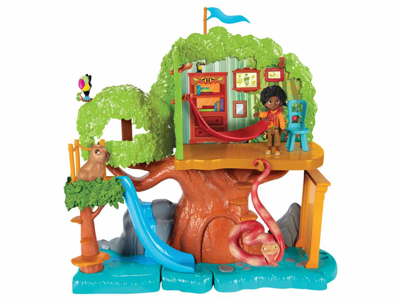 Encanto playset 21934