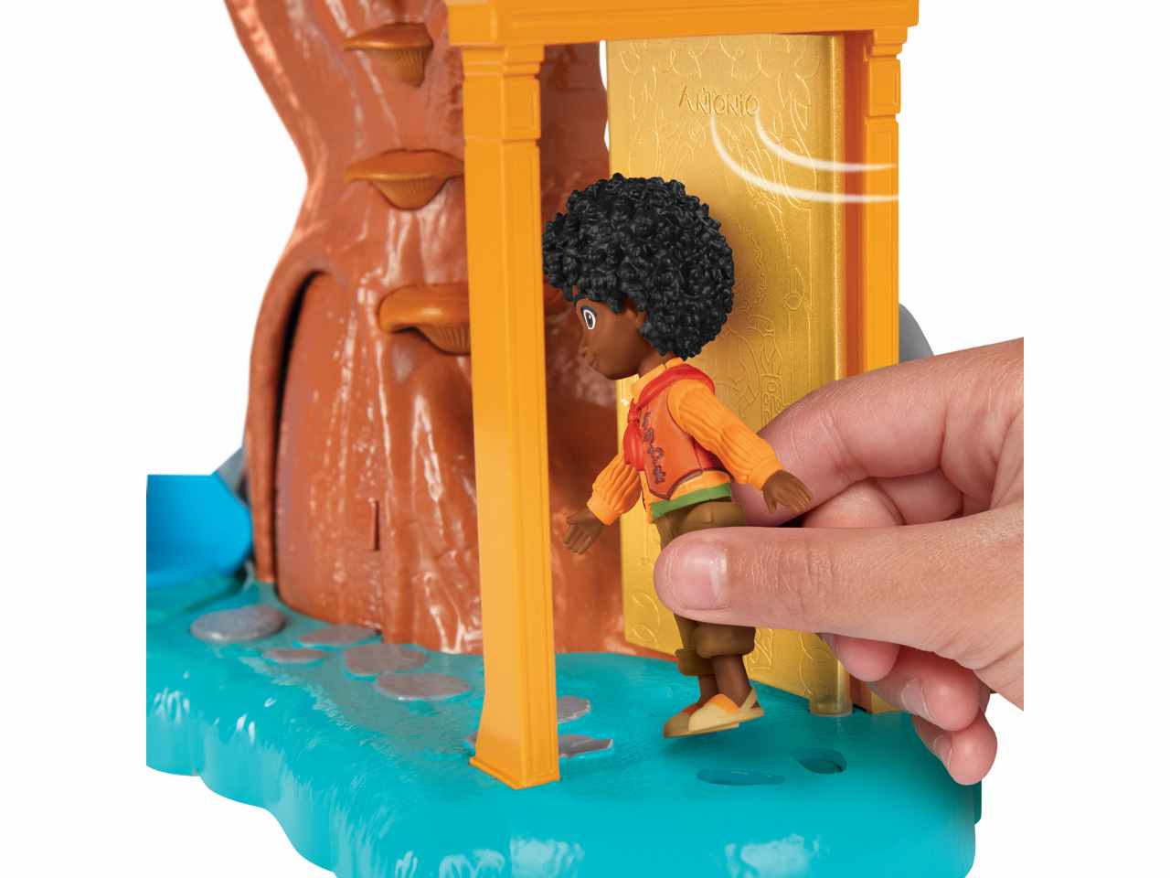 Encanto playset 21934