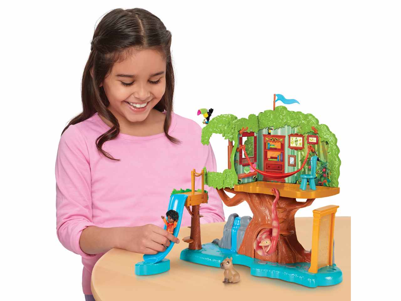 Encanto playset 21934