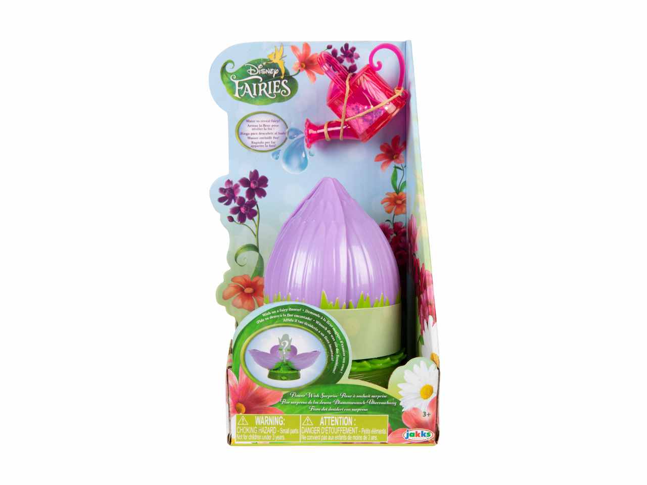 Fairies wish surprise 221634