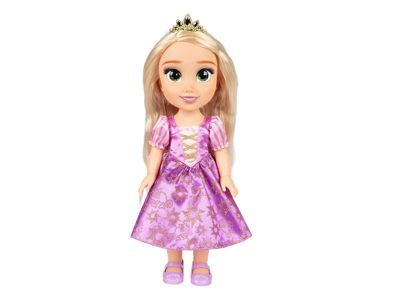 Disney rapinzel singing doll 224946-4