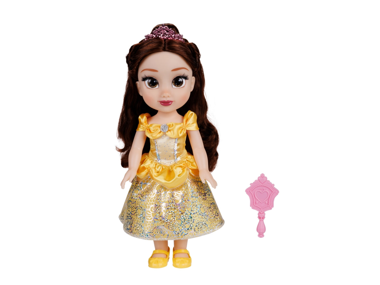 Disney princess bambola 38cm belle