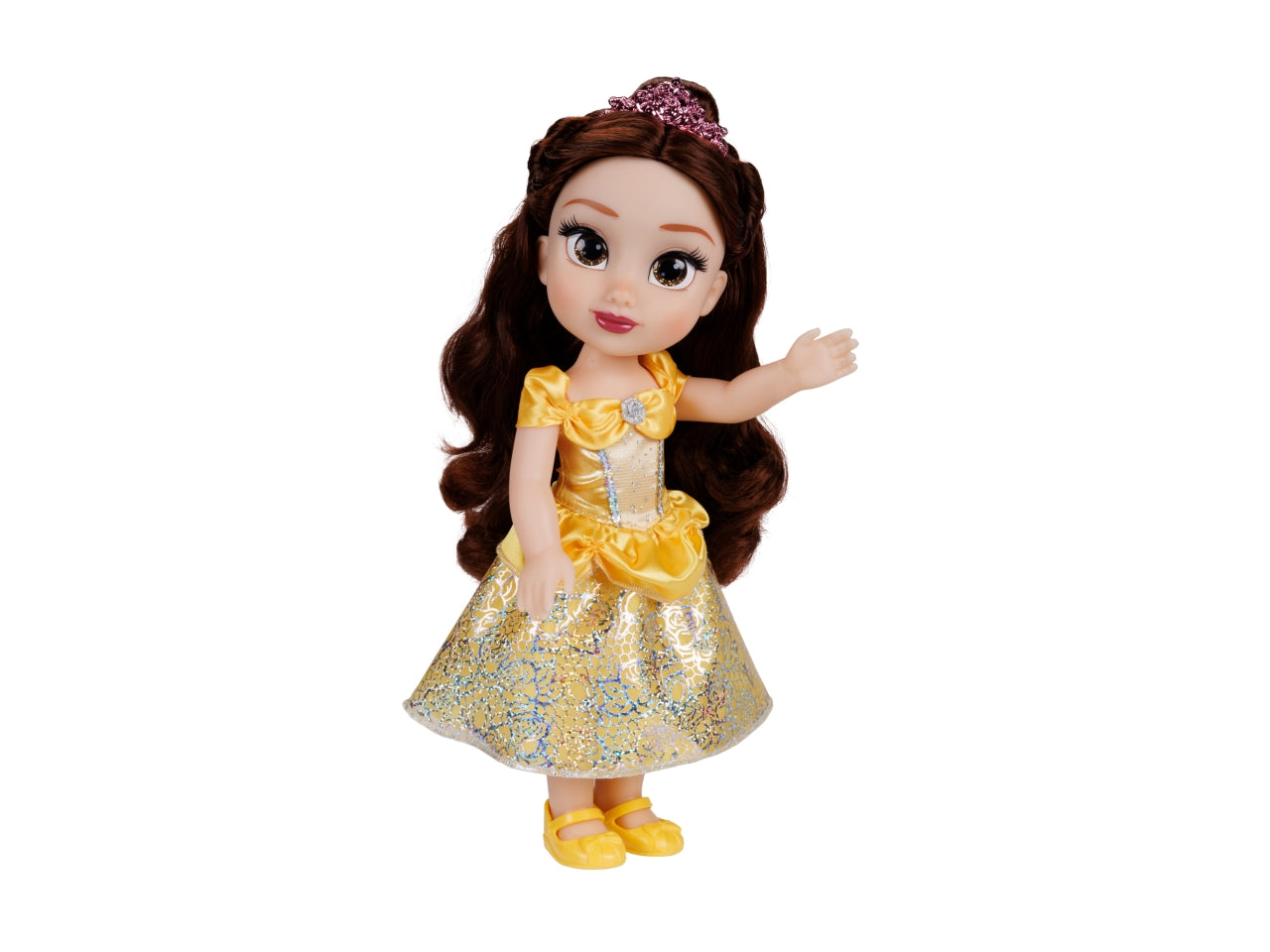 Disney princess bambola 38cm belle