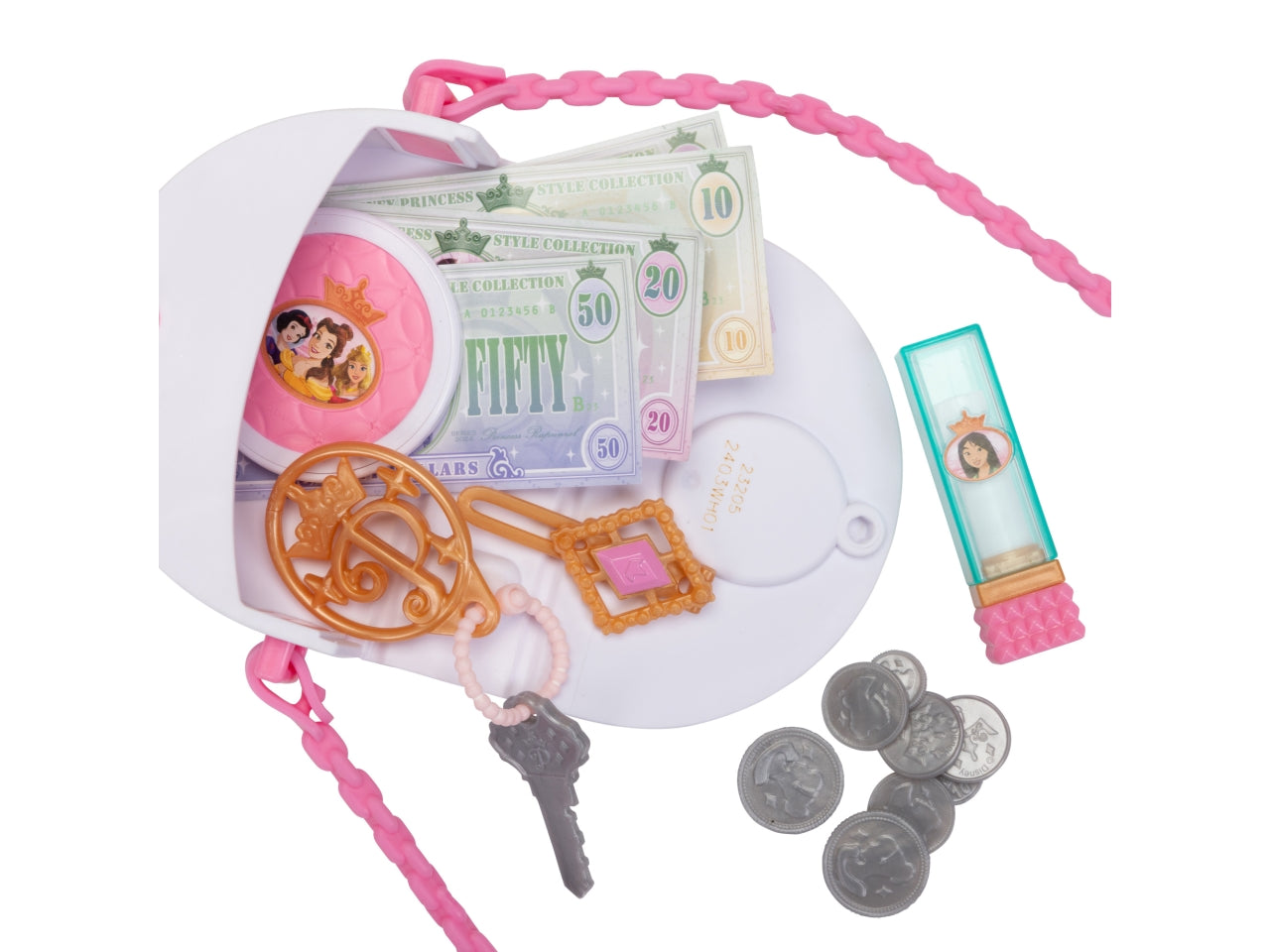 Disney princess style collection assortimento chic petites