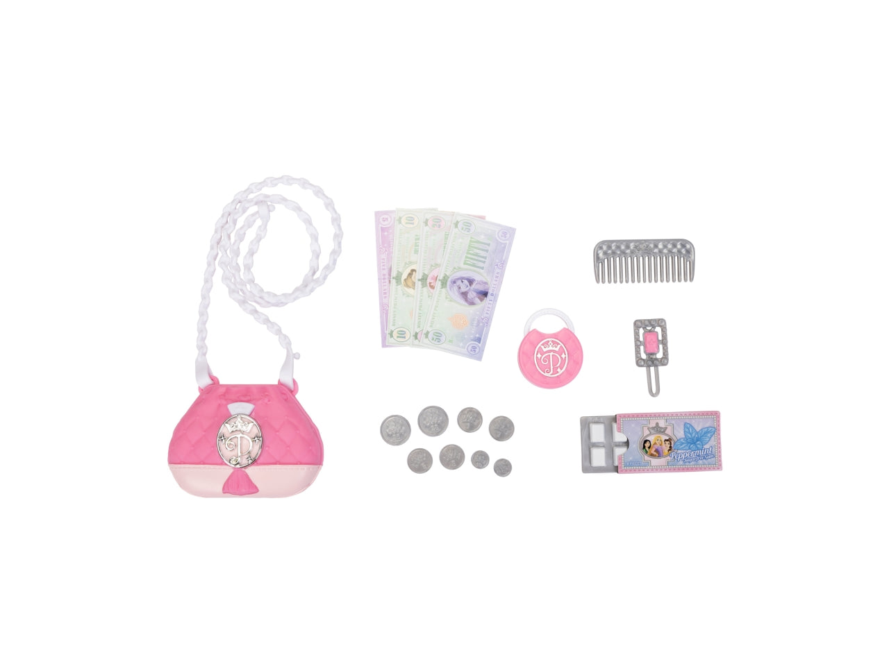 Disney princess style collection assortimento chic petites
