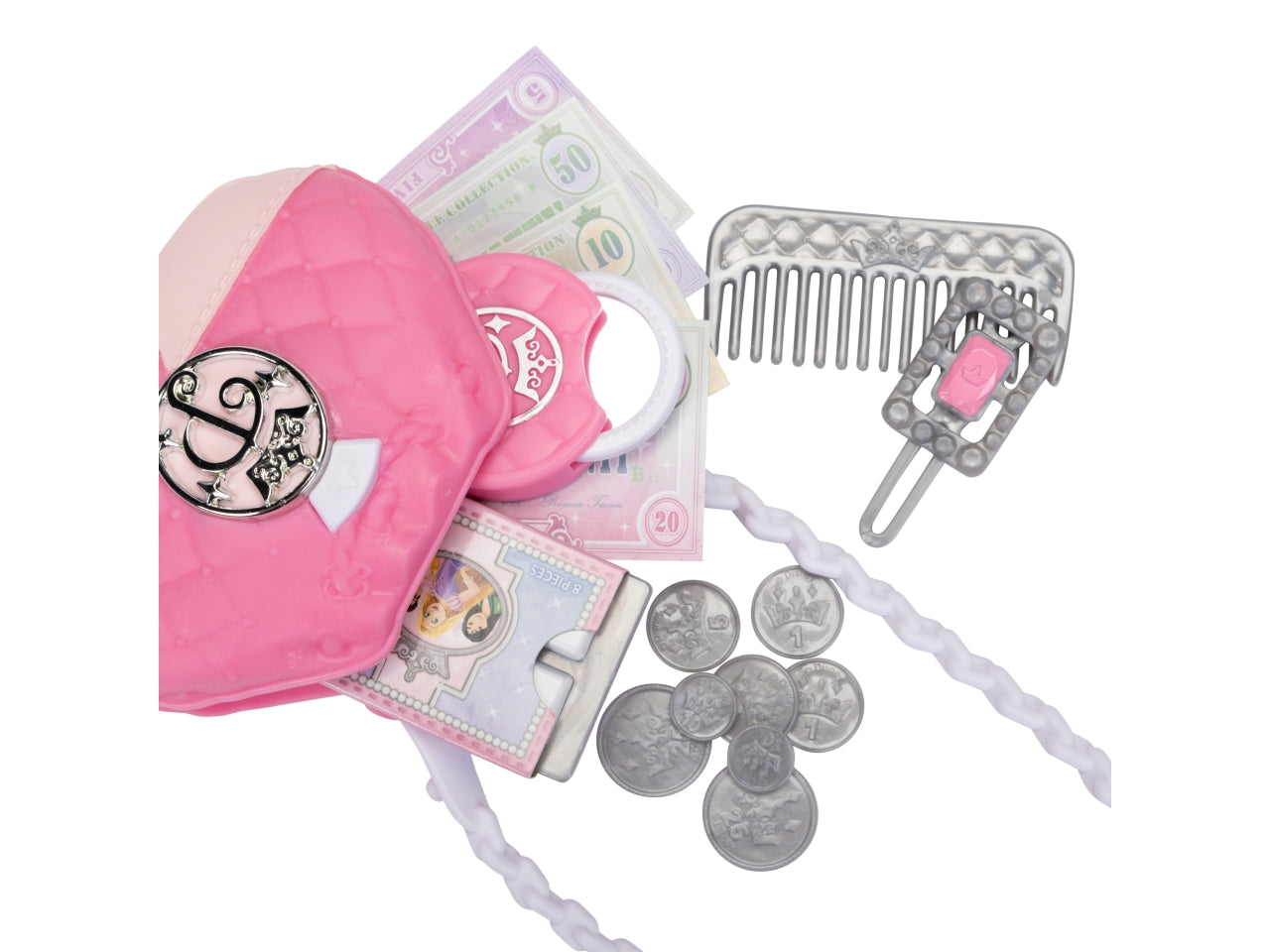 Disney princess style collection assortimento chic petites