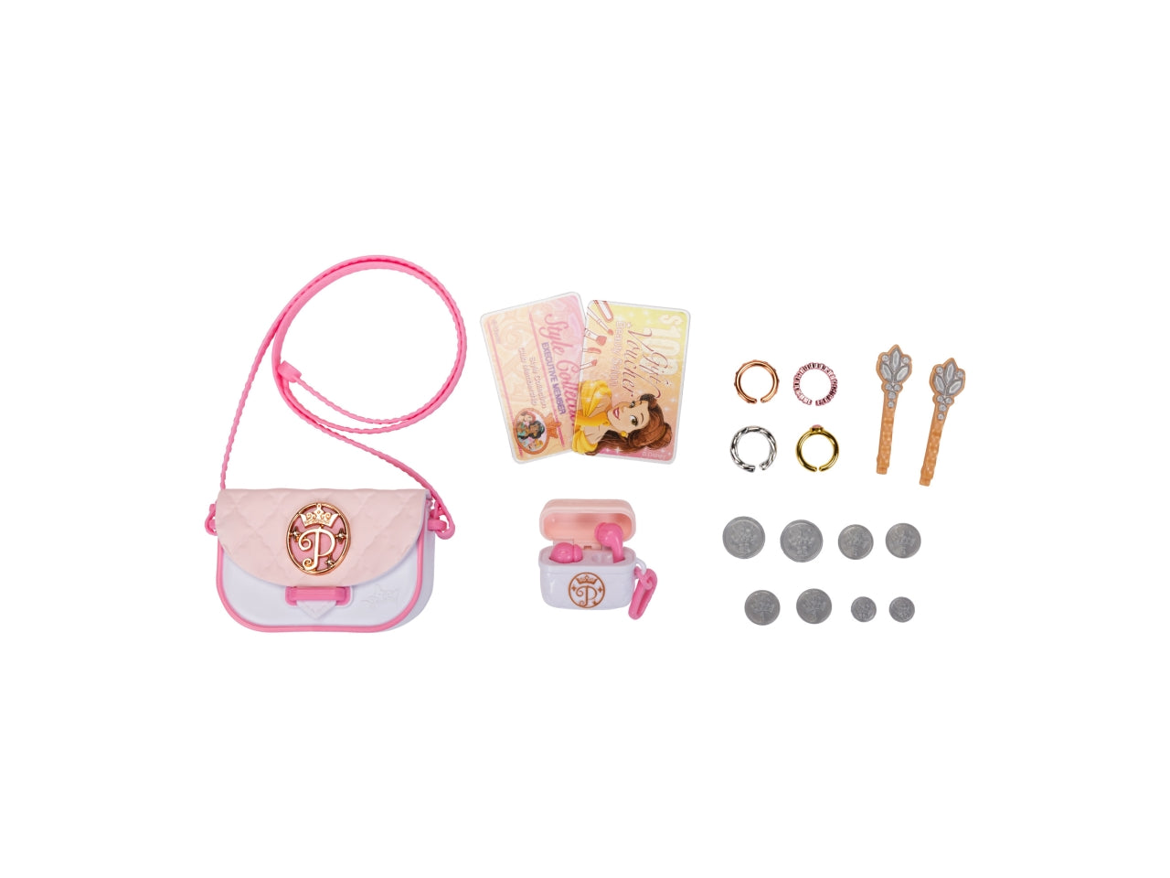 Disney princess style collection assortimento chic petites