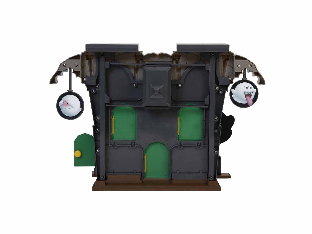 Super mario mansion playset 404284