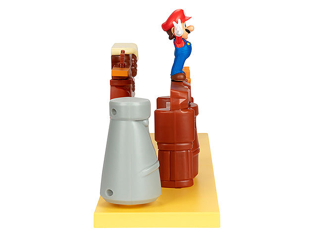 Nintendo playset deserto 6cm 406184