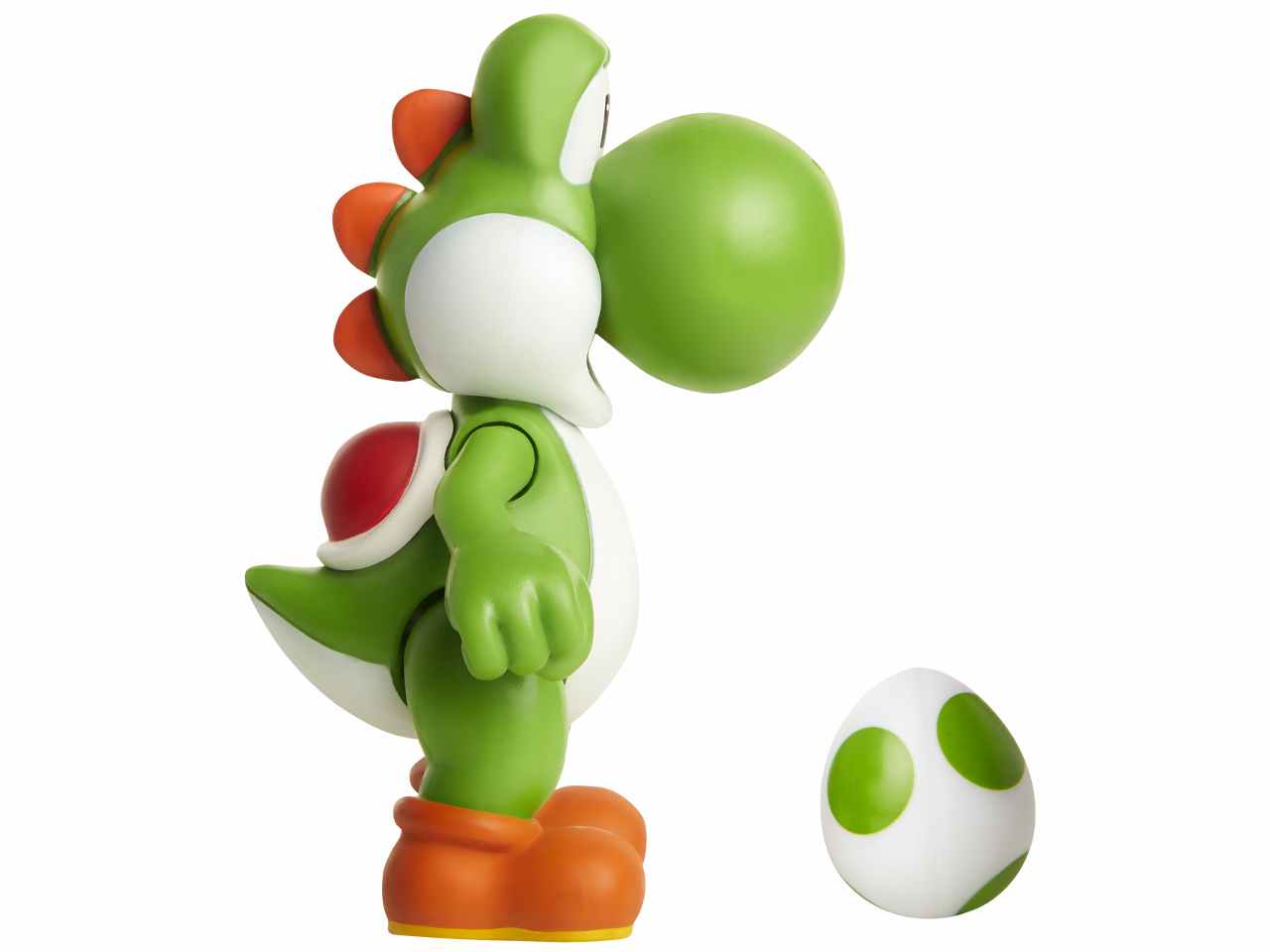 Super mario 6cm figures wave 26408234-6