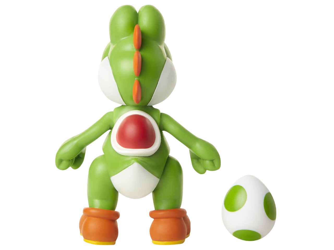 Super mario 6cm figures wave 26408234-6