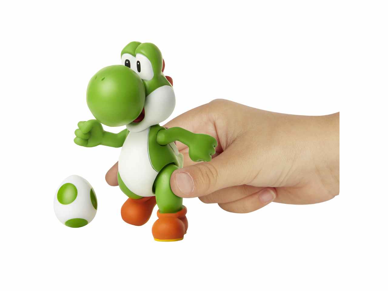 Super mario 6cm figures wave 26408234-6