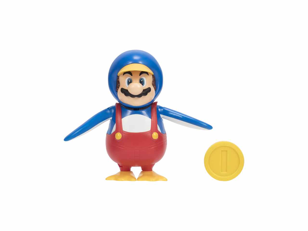 Super mario 6cm figures wave 26408234-6