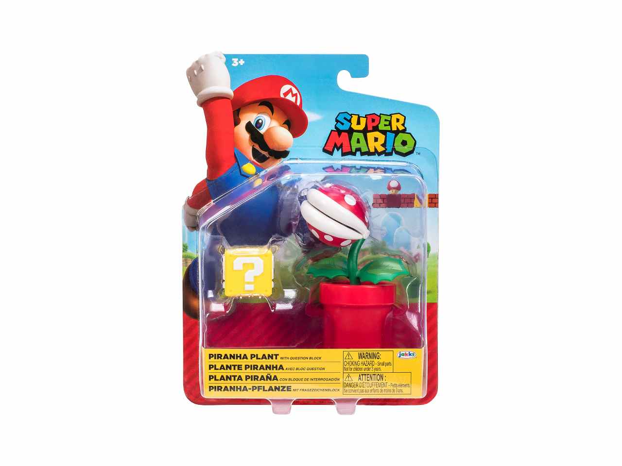 Super mario 6cm figures wave 26408234-6