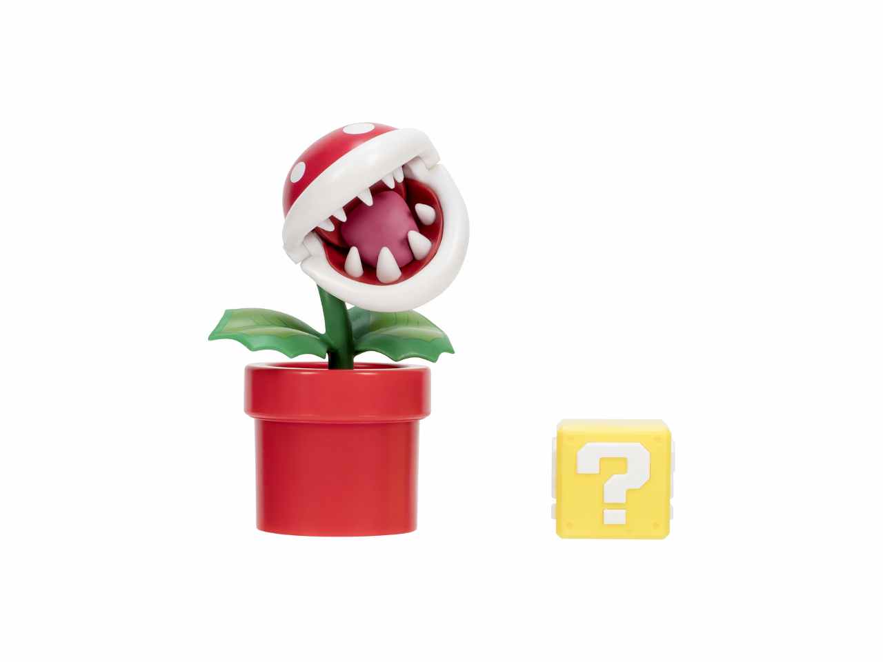 Super mario 6cm figures wave 26408234-6