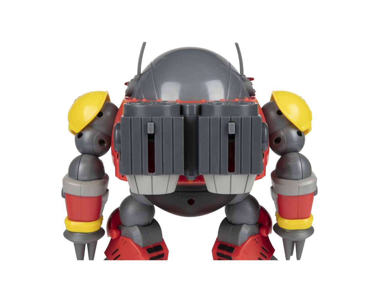 Giant eggman robot battle set 409264