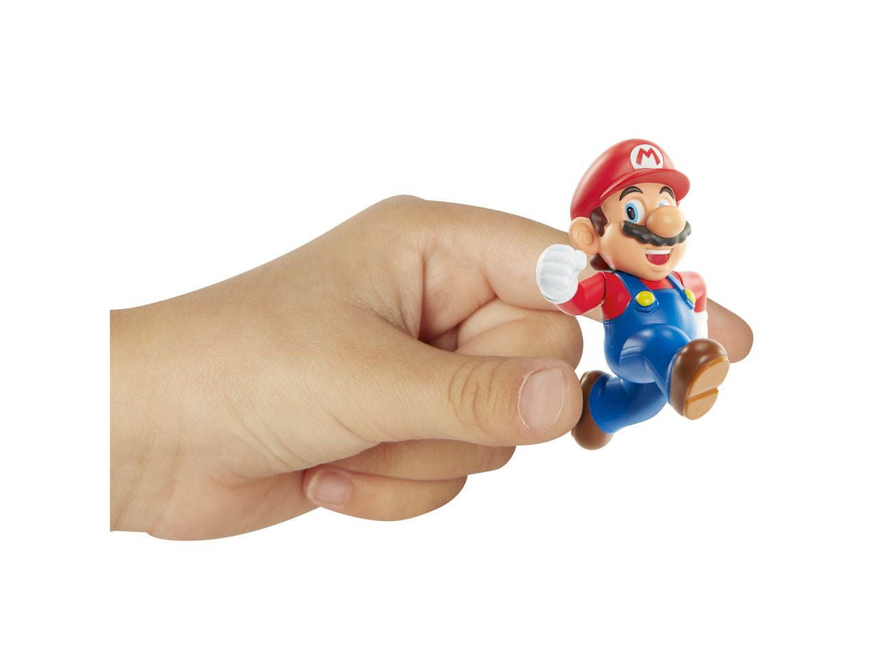 Nintendo super mario personaggi 6cm $