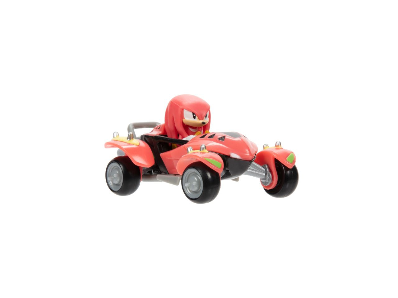 Sonic veicolo die-cast 1:64 assortiti