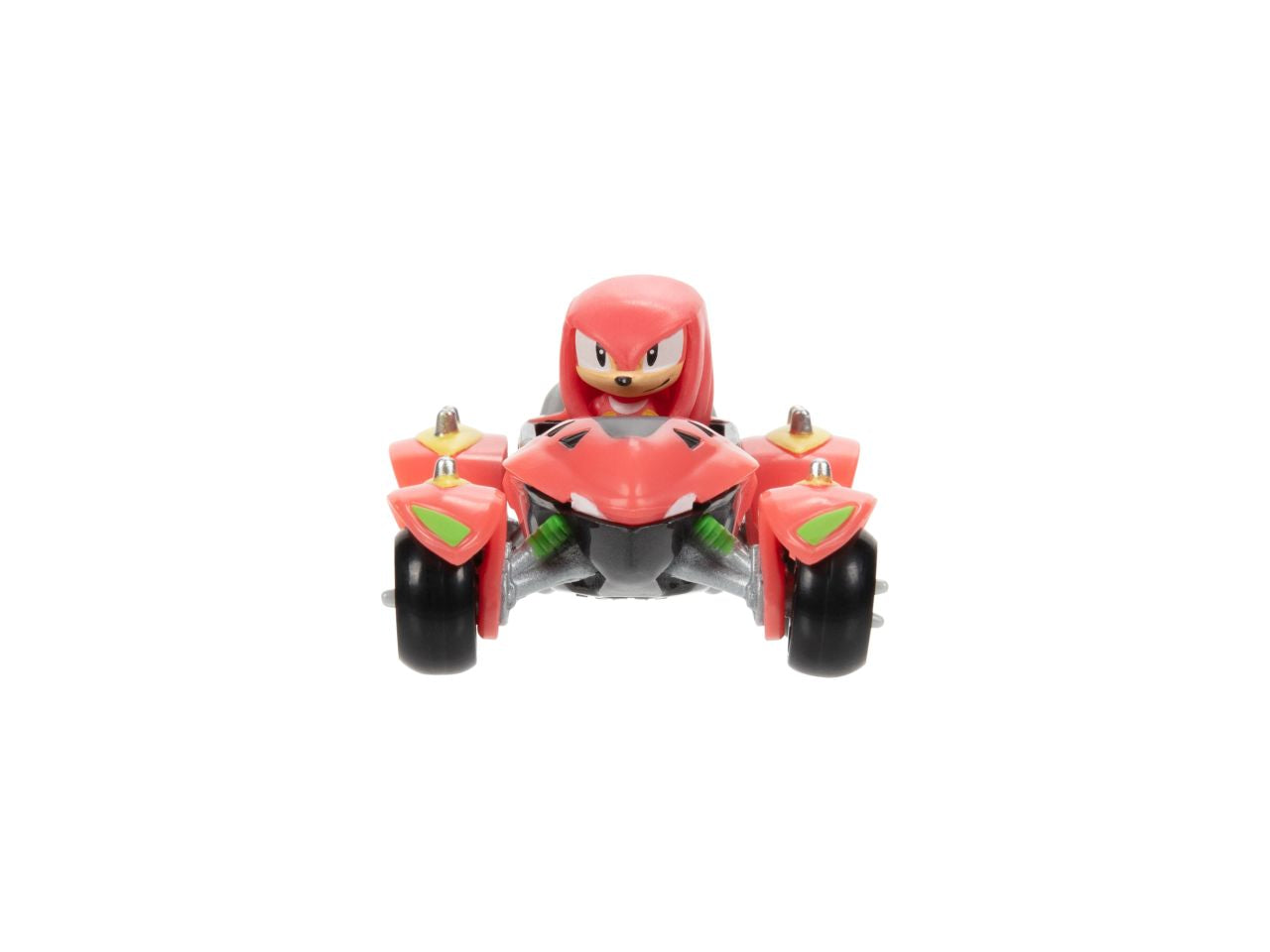 Sonic veicolo die-cast 1:64 assortiti