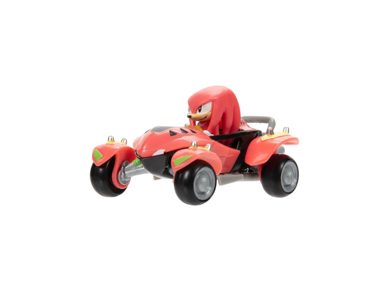 Sonic veicolo die-cast 1:64 assortiti