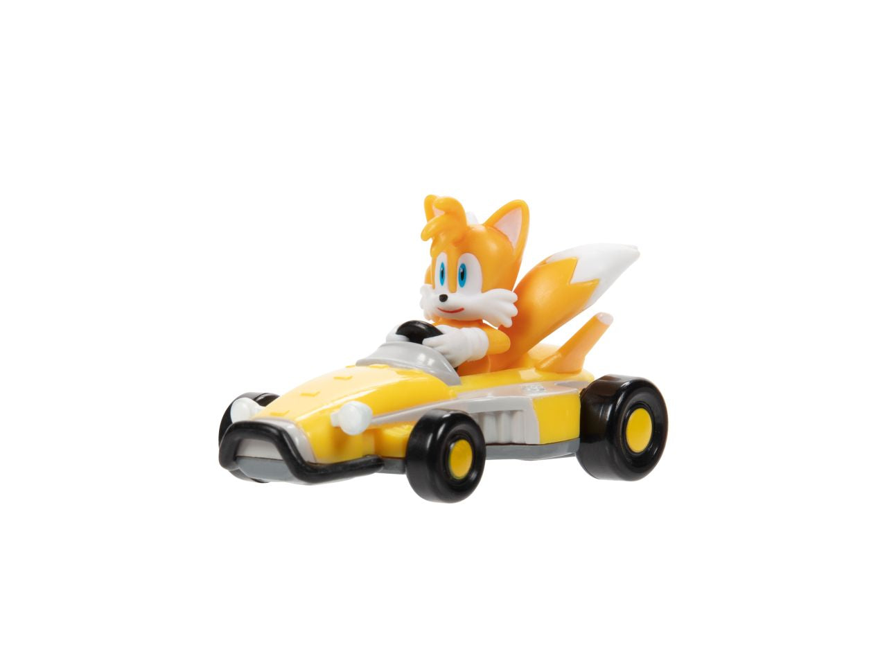 Sonic veicolo die-cast 1:64 assortiti