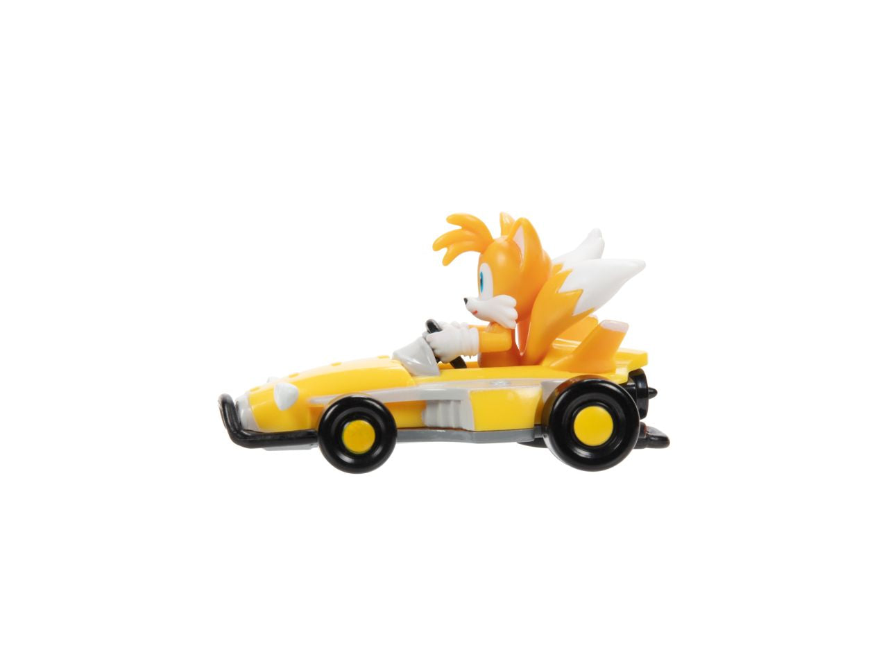 Sonic veicolo die-cast 1:64 assortiti