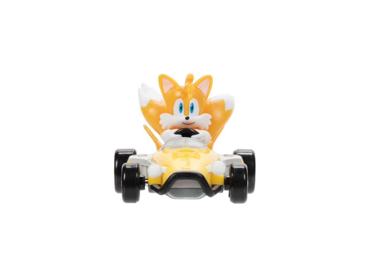 Sonic veicolo die-cast 1:64 assortiti