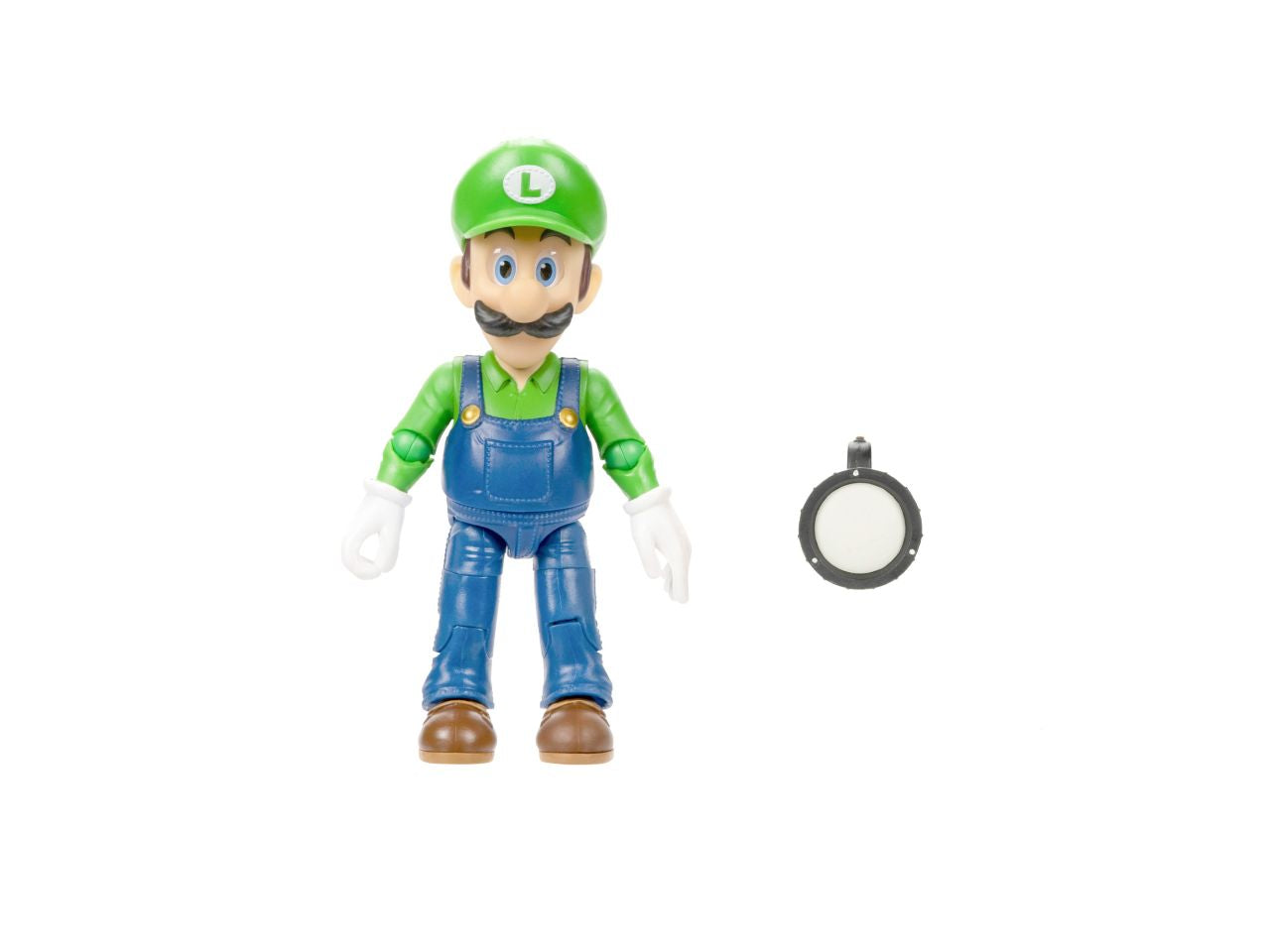Super mario movie action figures 13cm con accessori