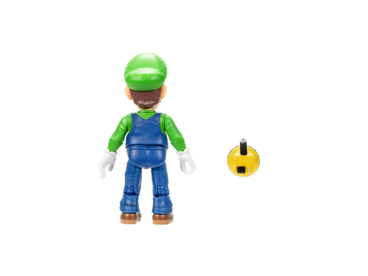 Super mario movie action figures 13cm con accessori