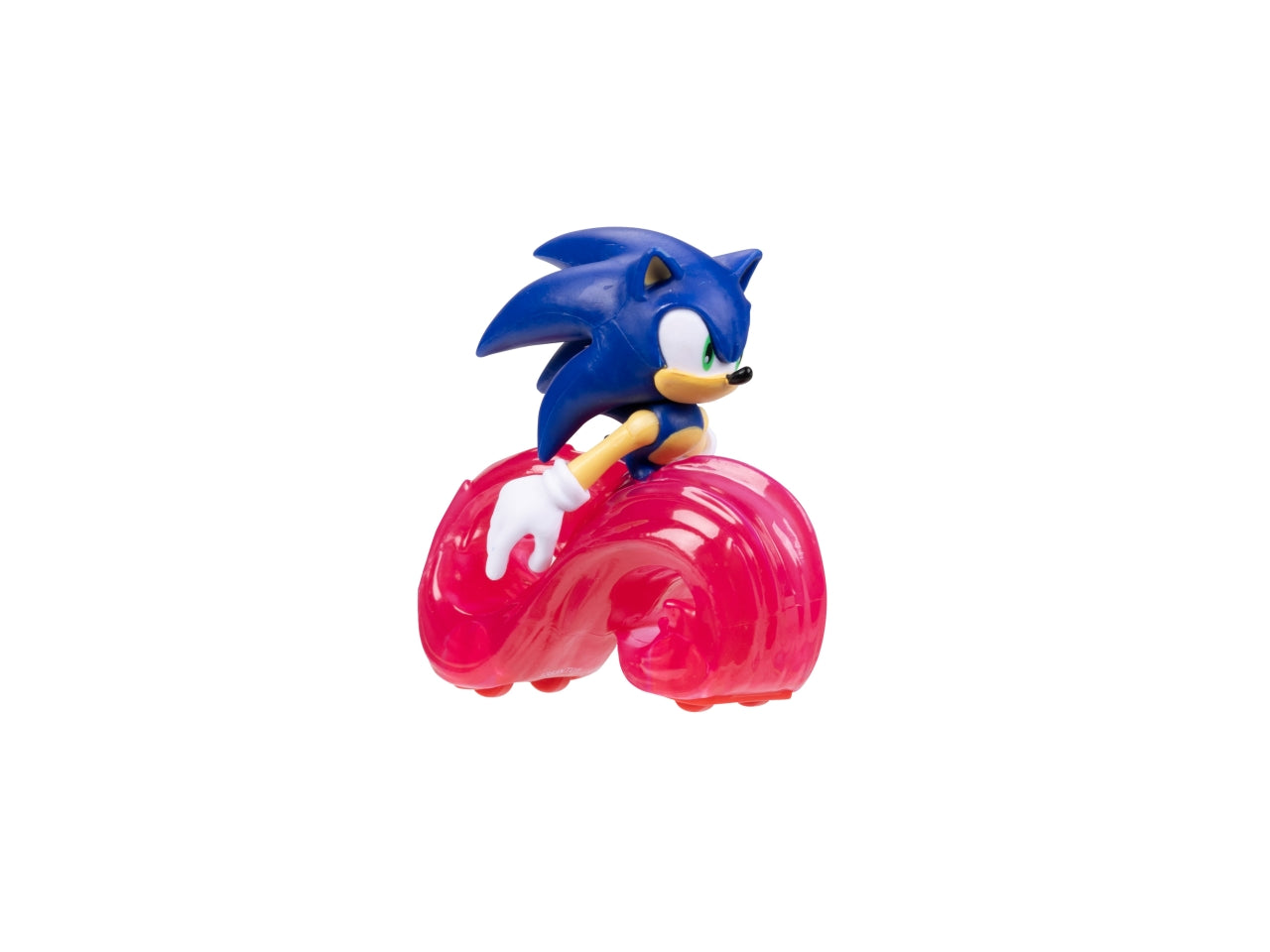 Sonic personaggio da 6,5cm