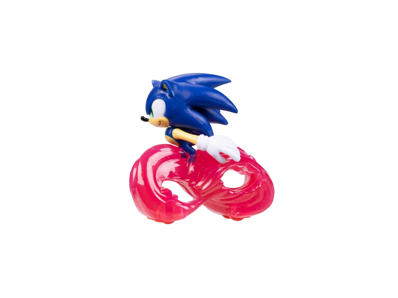 Sonic personaggio da 6,5cm