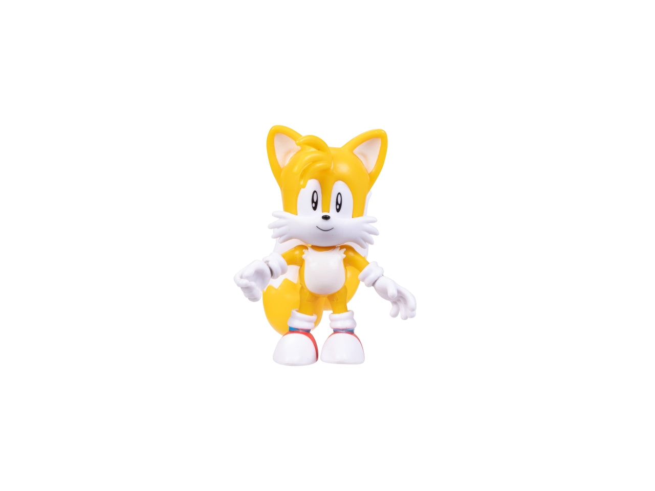 Sonic personaggio da 6,5cm