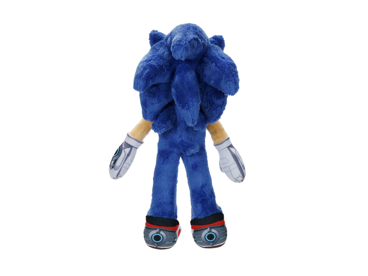 Sonic prime peluche 33cm