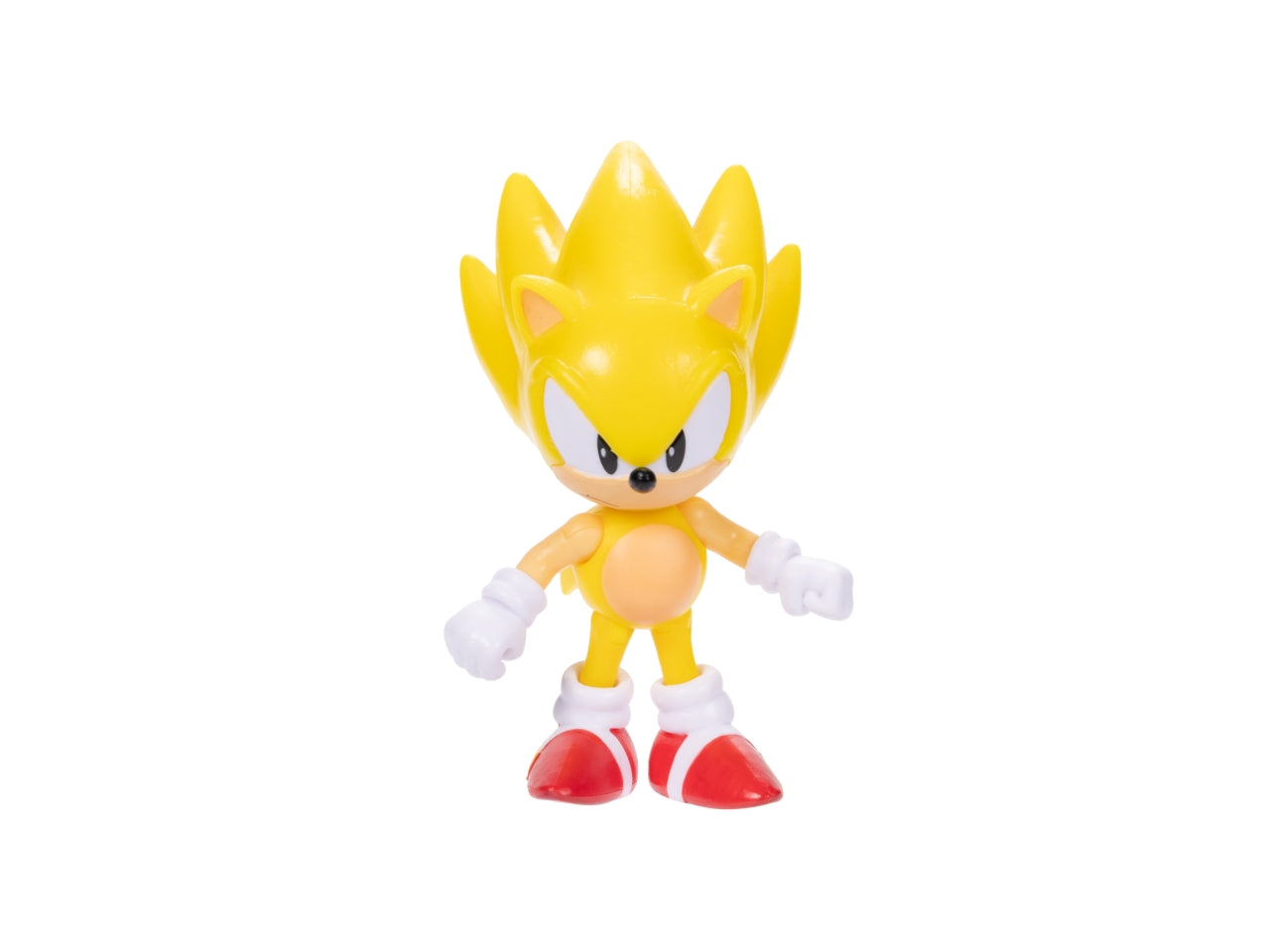 Sonic personaggi articolati assortiti, 6 cm per bambini di 3+ anni - Jakks Pacific