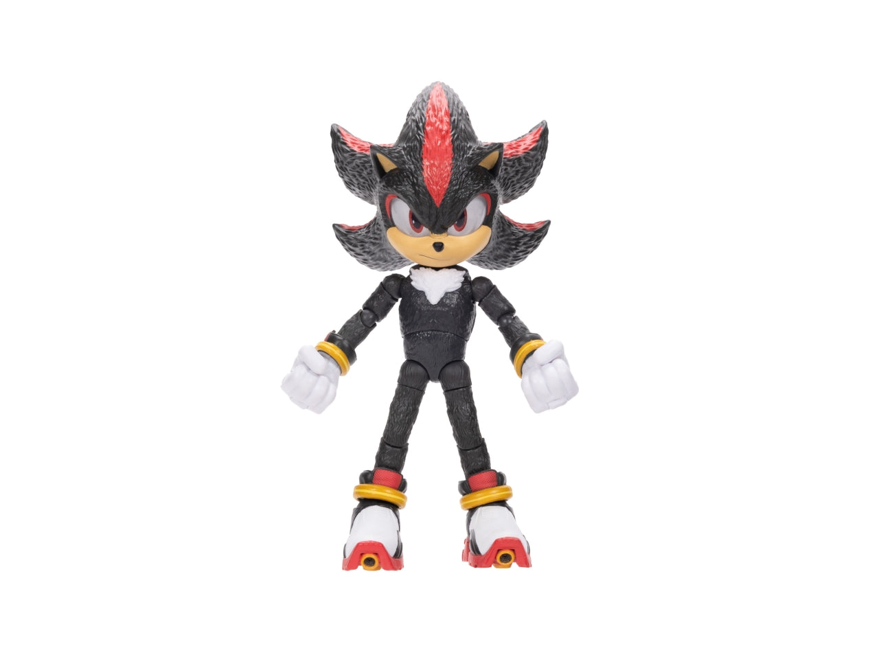 Personaggi Articolati Sonic 3 Movie 13 cm, Figure Dettagliate in Plastica per Fan e Collezionisti - Età Consigliata 4+ | Jakks Pacific